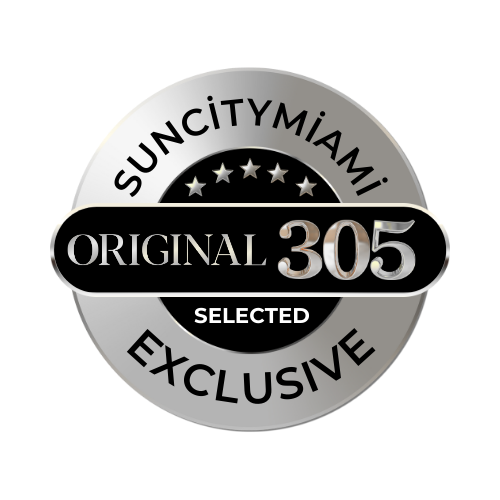 305-selected-label đ´Â SunCityMiami Original 305 â What These Badges Really Mean