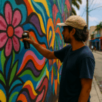 Local Artists in Miami