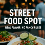 Street Food
