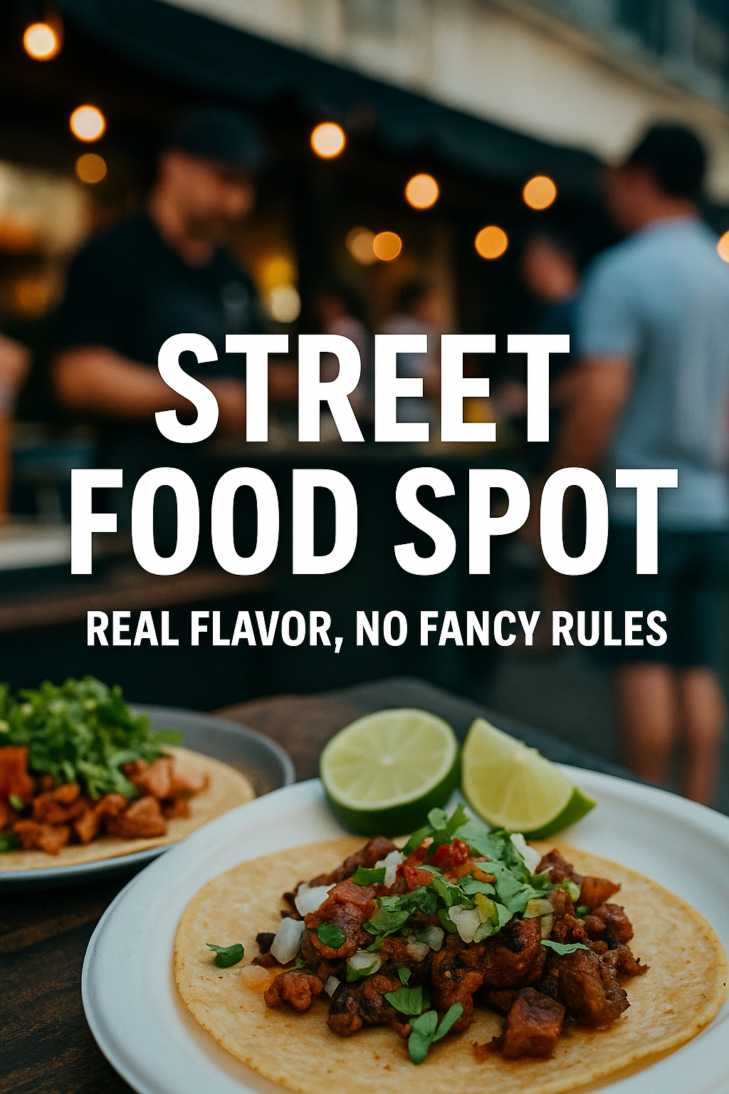 Street Food