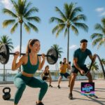 Fitness Studio