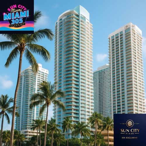 Real Estate & Invest in Miami