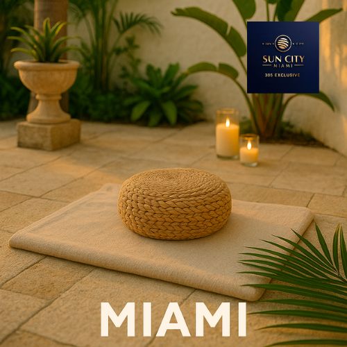 Spa & Selfcare Miami